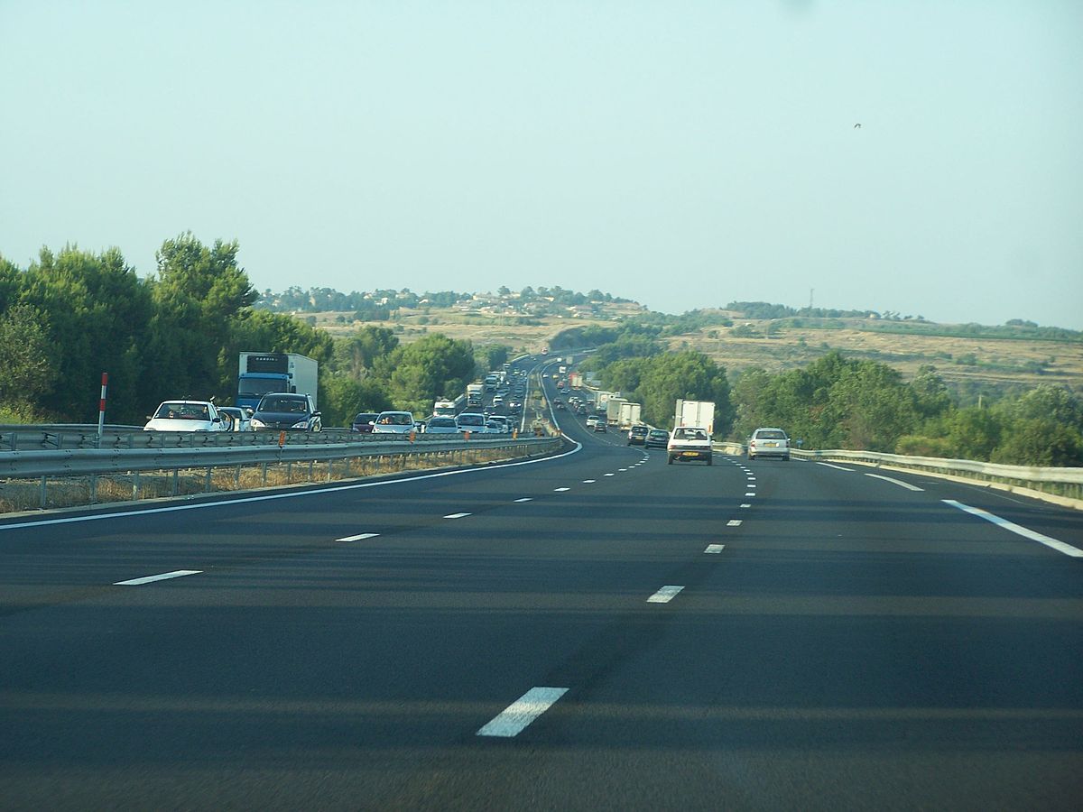 LesRacinesDuDestin Autoroute