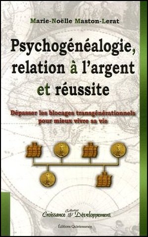 Psychogenealogierelationalargentetreussite